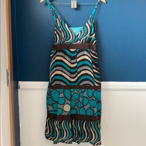 Rip Curl sundress 🌺